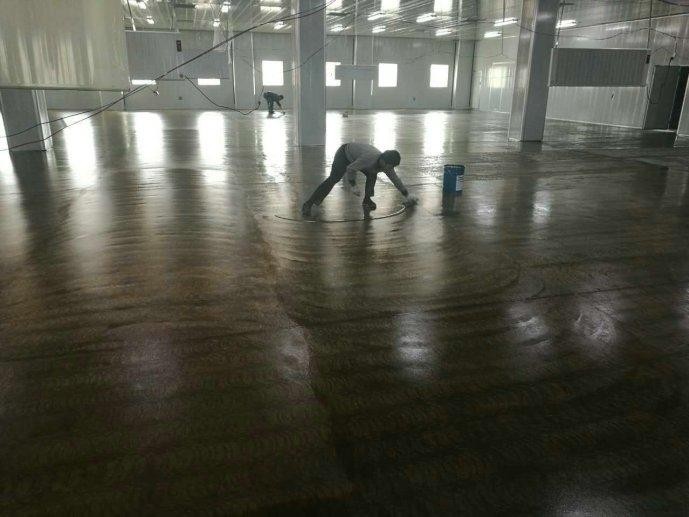 VR611-40地面封闭底漆树脂